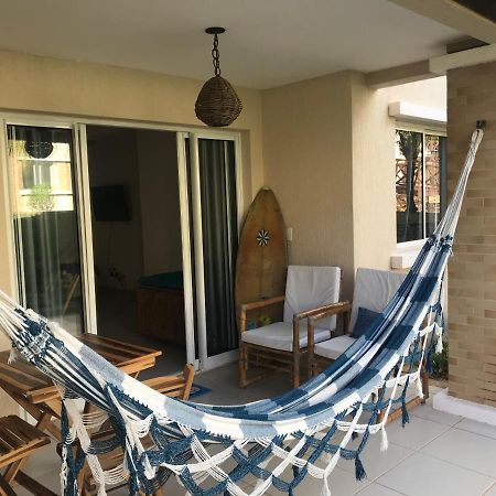 Pipa Paradise Top 1 Praia de Pipa Ngoại thất bức ảnh