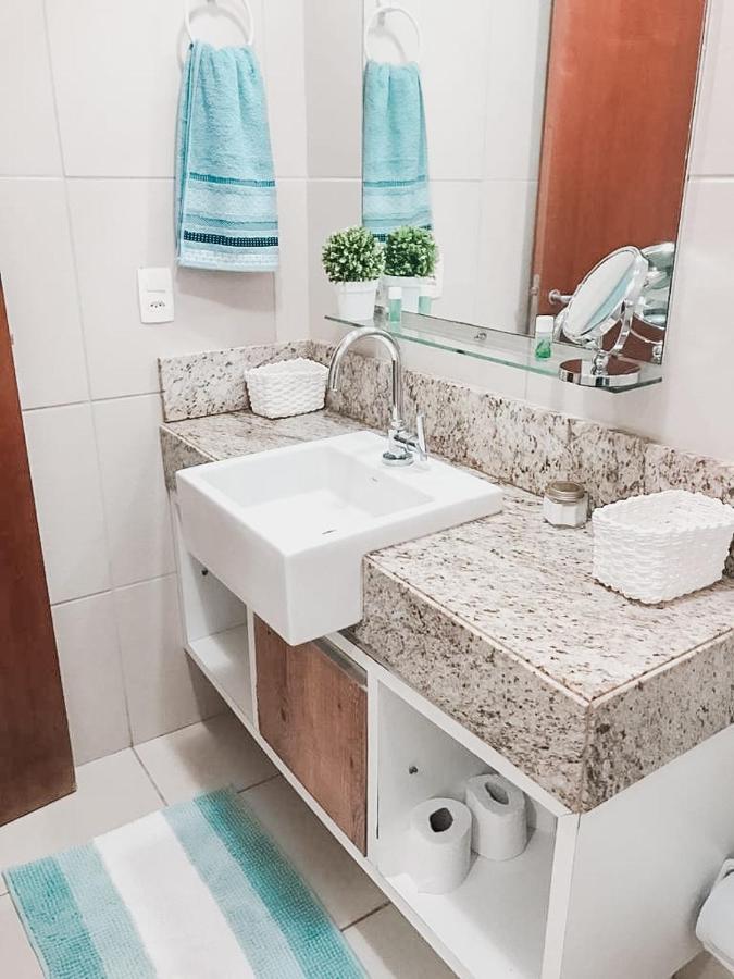 Pipa Paradise Top 1 Praia de Pipa Ngoại thất bức ảnh
