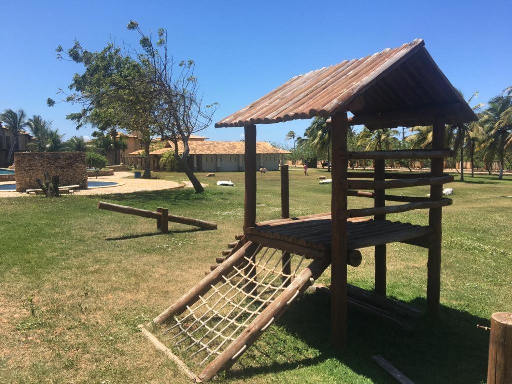 Pipa Paradise Top 1 Praia de Pipa Ngoại thất bức ảnh