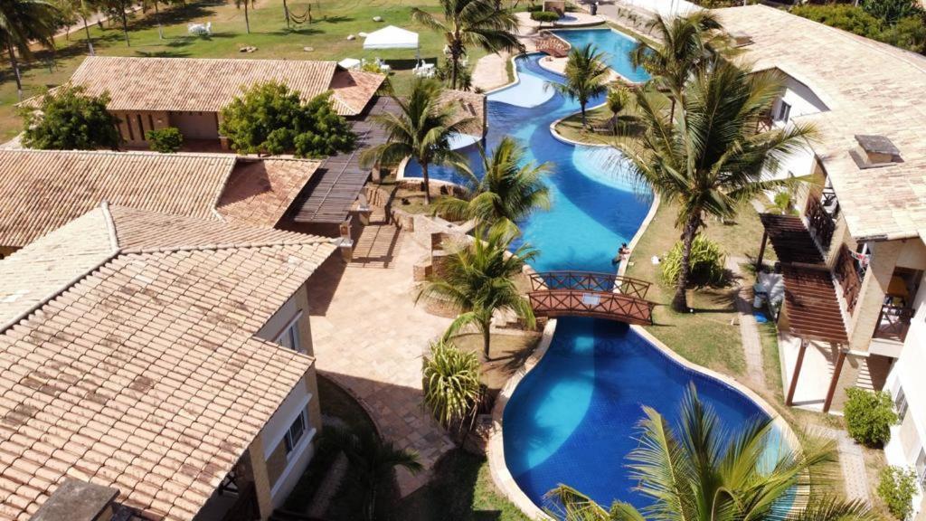 Pipa Paradise Top 1 Praia de Pipa Ngoại thất bức ảnh