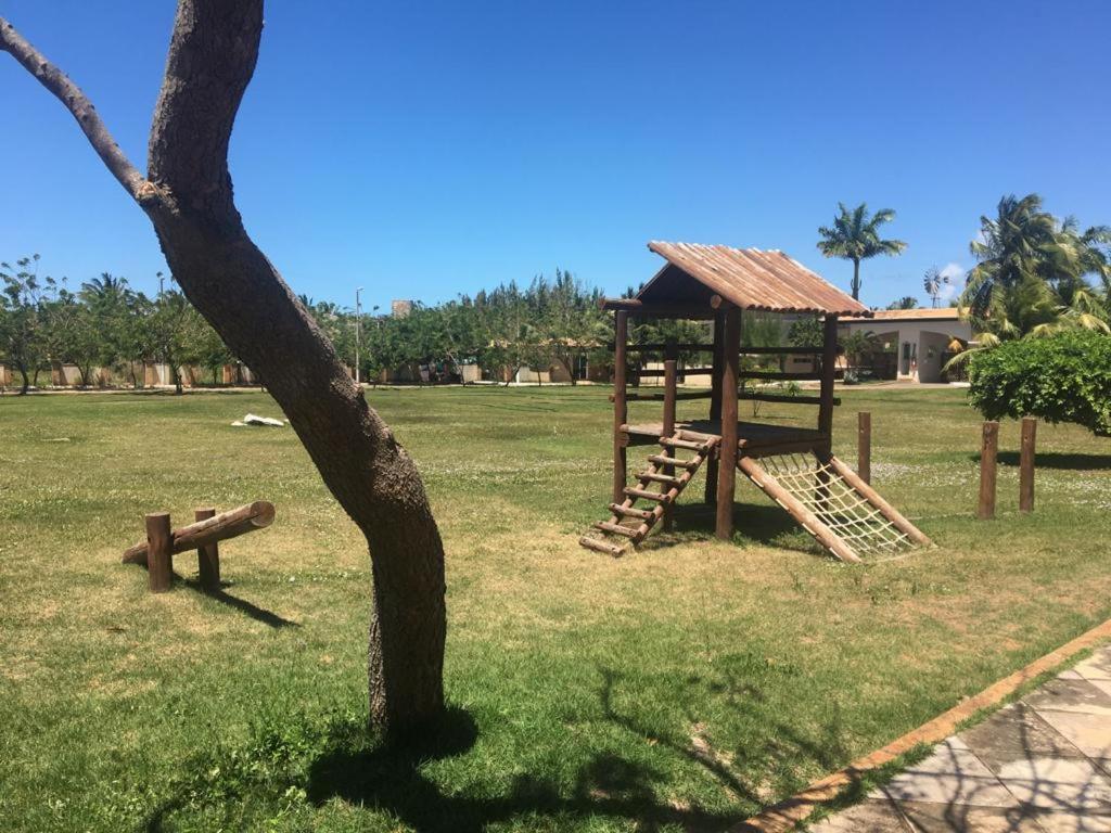 Pipa Paradise Top 1 Praia de Pipa Ngoại thất bức ảnh