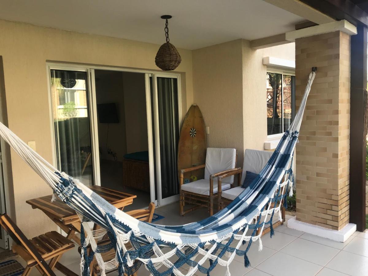 Pipa Paradise Top 1 Praia de Pipa Ngoại thất bức ảnh