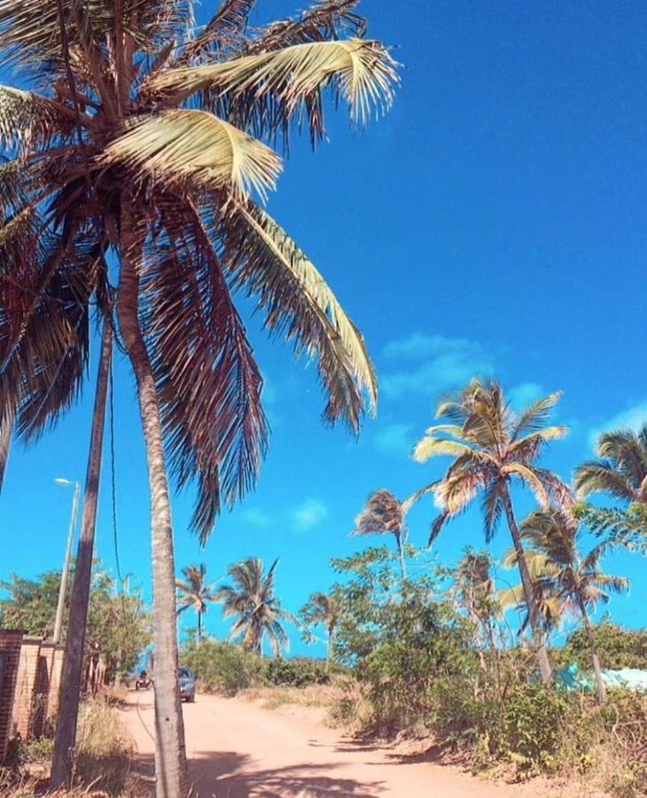 Pipa Paradise Top 1 Praia de Pipa Ngoại thất bức ảnh