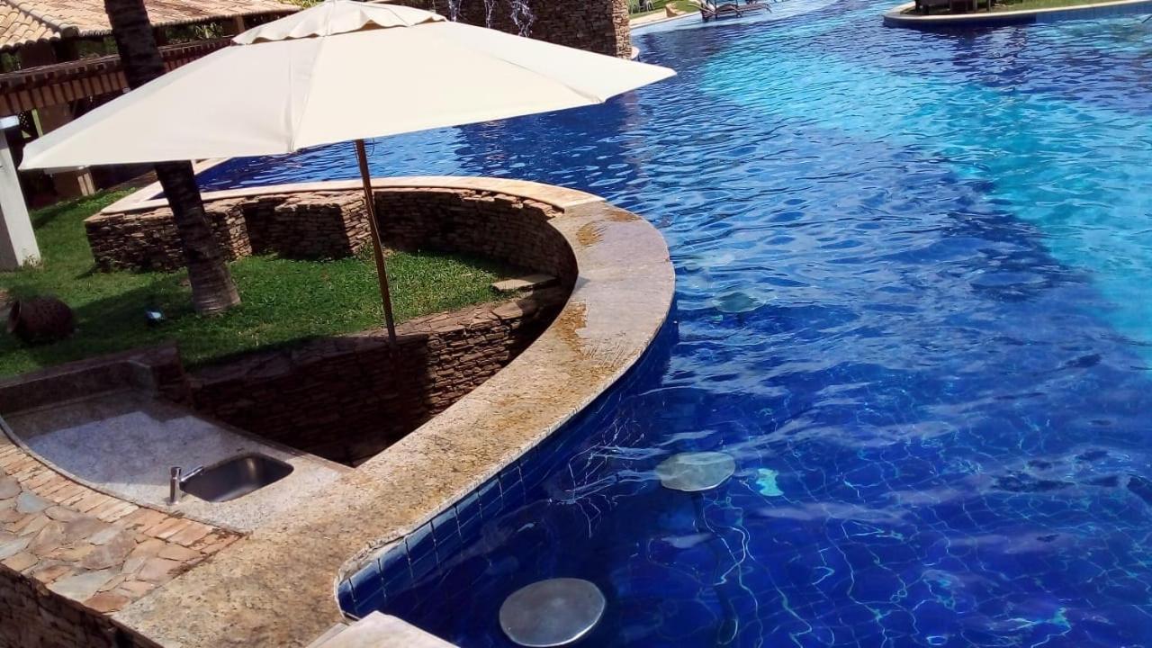 Pipa Paradise Top 1 Praia de Pipa Ngoại thất bức ảnh
