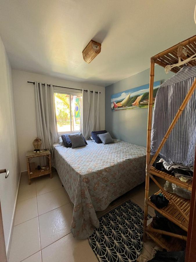 Pipa Paradise Top 1 Praia de Pipa Ngoại thất bức ảnh