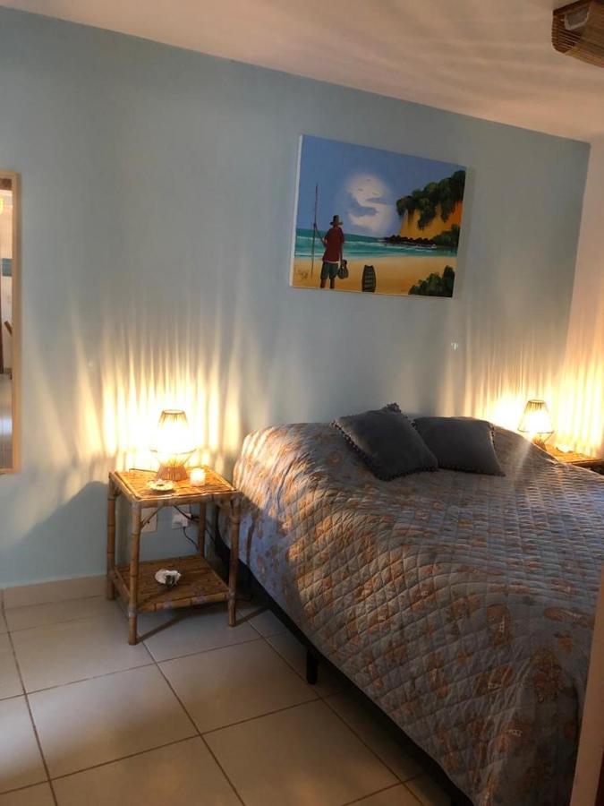 Pipa Paradise Top 1 Praia de Pipa Ngoại thất bức ảnh